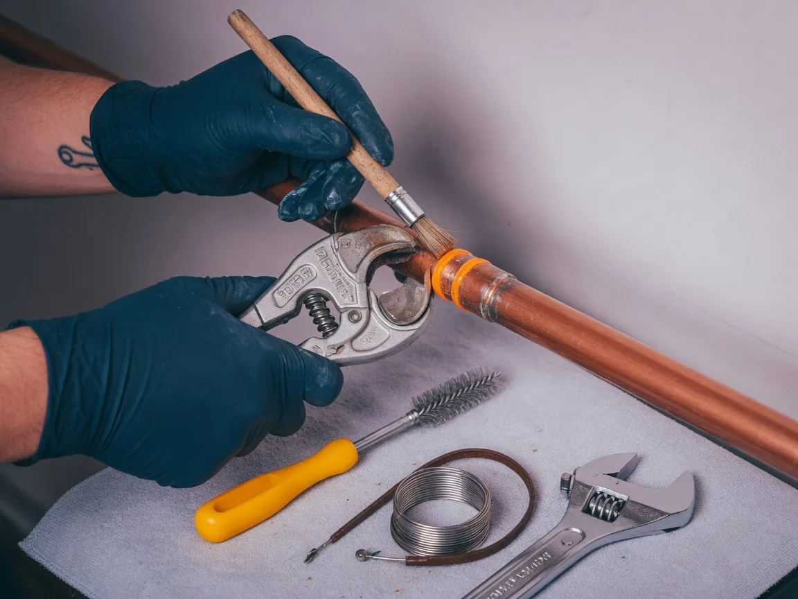 Why choose Sump Pump Repair in Melcroft, PA